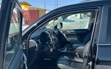 Lexus GX II, 2019 год, 6 500 000 рублей, 20 фотография