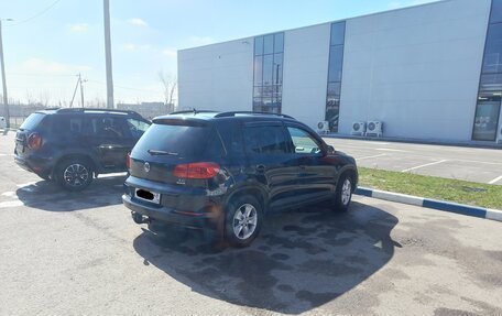 Volkswagen Tiguan I, 2011 год, 1 420 000 рублей, 13 фотография