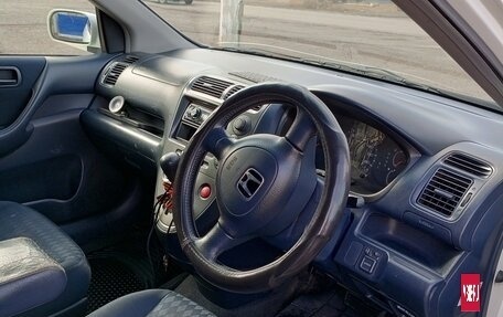 Honda Civic VII, 2001 год, 390 000 рублей, 5 фотография