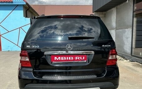 Mercedes-Benz M-Класс, 2006 год, 1 200 000 рублей, 4 фотография