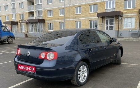 Volkswagen Passat B6, 2008 год, 680 000 рублей, 4 фотография