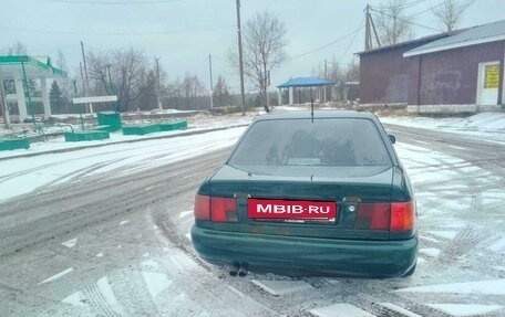 Audi A6, 1995 год, 270 000 рублей, 8 фотография