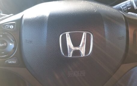 Honda Civic IX, 2012 год, 1 330 000 рублей, 10 фотография