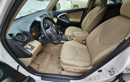 Toyota RAV4, 2012 год, 1 390 000 рублей, 9 фотография