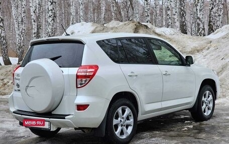 Toyota RAV4, 2012 год, 1 390 000 рублей, 6 фотография
