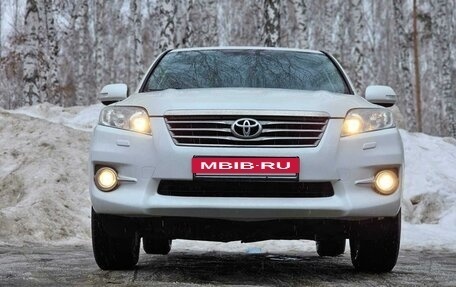 Toyota RAV4, 2012 год, 1 390 000 рублей, 7 фотография