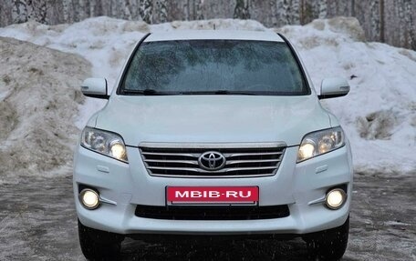 Toyota RAV4, 2012 год, 1 390 000 рублей, 2 фотография