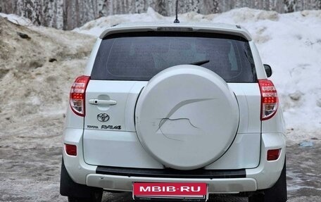 Toyota RAV4, 2012 год, 1 390 000 рублей, 5 фотография
