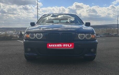 BMW 5 серия, 1998 год, 700 000 рублей, 9 фотография