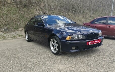 BMW 5 серия, 1998 год, 700 000 рублей, 21 фотография