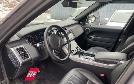 Land Rover Range Rover Sport II, 2020 год, 8 497 000 рублей, 10 фотография