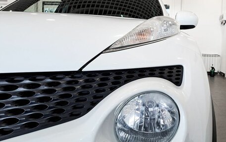 Nissan Juke II, 2013 год, 1 457 300 рублей, 17 фотография