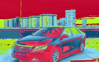 Toyota Camry, 2012 год, 1 799 000 рублей, 1 фотография