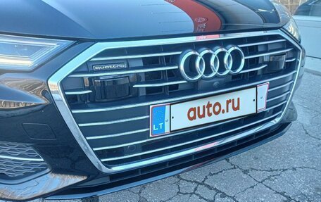 Audi A6, 2019 год, 4 150 000 рублей, 3 фотография
