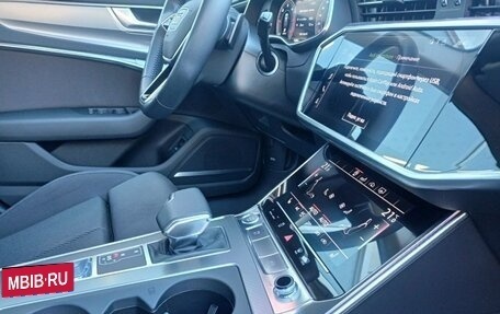 Audi A6, 2019 год, 4 150 000 рублей, 14 фотография