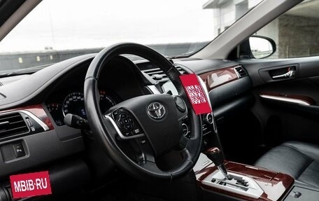 Toyota Camry, 2012 год, 1 799 000 рублей, 12 фотография