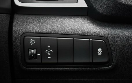 Hyundai Tucson III, 2017 год, 2 000 000 рублей, 11 фотография