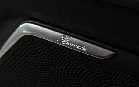 Mercedes-Benz V-Класс, 2016 год, 9 424 000 рублей, 16 фотография
