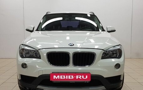 BMW X1, 2014 год, 1 577 000 рублей, 5 фотография