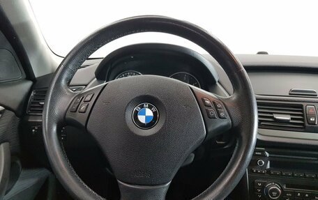 BMW X1, 2014 год, 1 577 000 рублей, 10 фотография