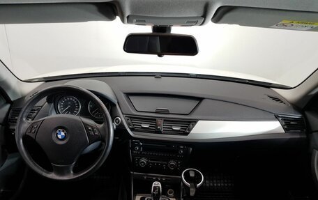 BMW X1, 2014 год, 1 577 000 рублей, 11 фотография