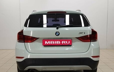 BMW X1, 2014 год, 1 577 000 рублей, 6 фотография