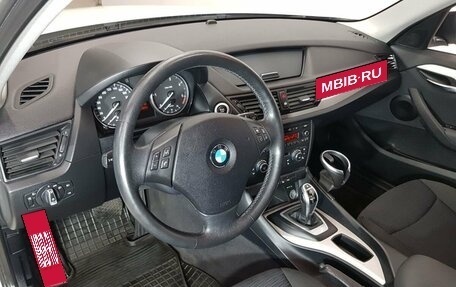 BMW X1, 2014 год, 1 577 000 рублей, 8 фотография