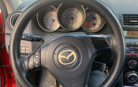 Mazda 3, 2008 год, 749 000 рублей, 5 фотография