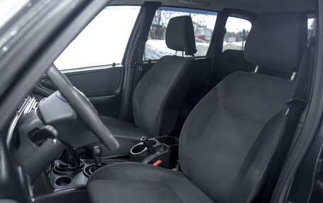 Chevrolet Niva I рестайлинг, 2014 год, 749 990 рублей, 8 фотография