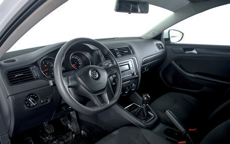 Volkswagen Jetta VI, 2015 год, 1 149 990 рублей, 6 фотография