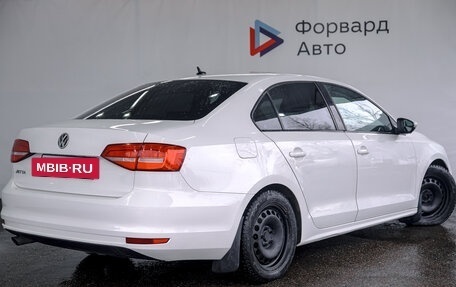 Volkswagen Jetta VI, 2015 год, 1 149 990 рублей, 3 фотография