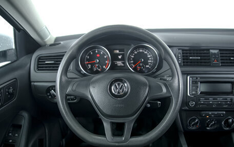 Volkswagen Jetta VI, 2015 год, 1 149 990 рублей, 13 фотография