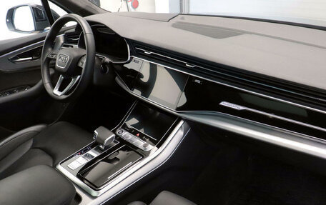 Audi Q7, 2021 год, 8 998 000 рублей, 7 фотография