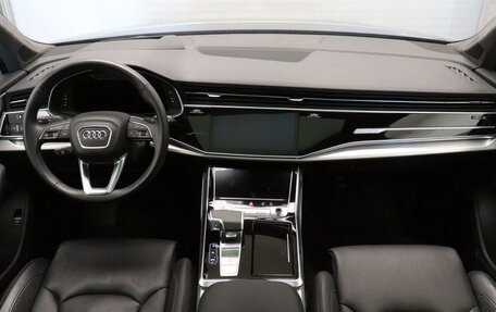 Audi Q7, 2021 год, 8 998 000 рублей, 10 фотография