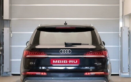 Audi Q7, 2021 год, 8 998 000 рублей, 5 фотография