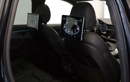 Audi Q7, 2021 год, 8 998 000 рублей, 17 фотография