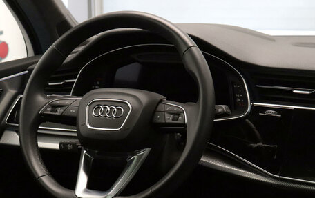 Audi Q7, 2021 год, 8 998 000 рублей, 20 фотография