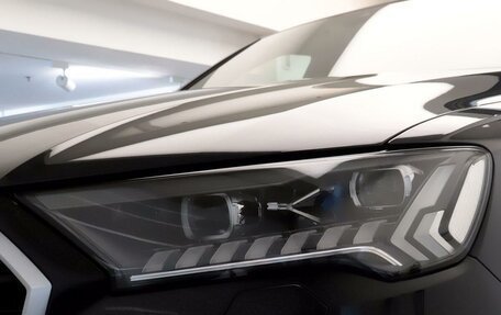 Audi Q7, 2021 год, 8 998 000 рублей, 30 фотография