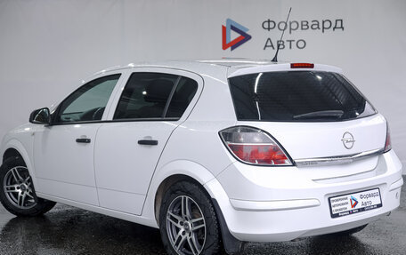 Opel Astra H, 2014 год, 869 990 рублей, 4 фотография