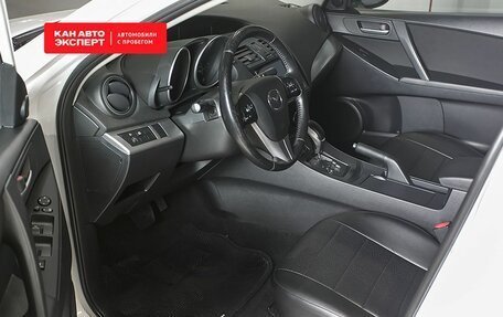 Mazda 3, 2012 год, 1 168 200 рублей, 4 фотография