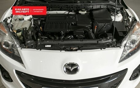 Mazda 3, 2012 год, 1 168 200 рублей, 2 фотография
