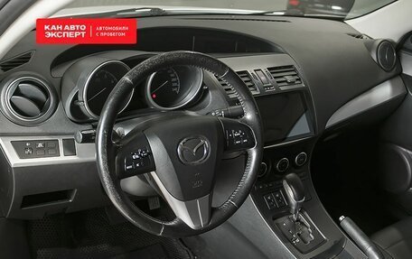 Mazda 3, 2012 год, 1 168 200 рублей, 7 фотография