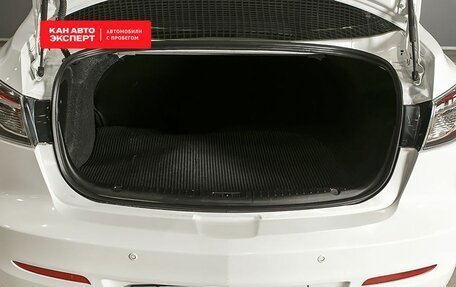 Mazda 3, 2012 год, 1 168 200 рублей, 3 фотография
