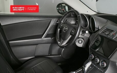 Mazda 3, 2012 год, 1 168 200 рублей, 8 фотография