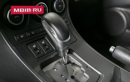Mazda 3, 2012 год, 1 168 200 рублей, 9 фотография