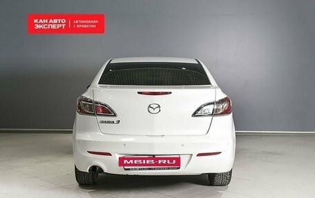 Mazda 3, 2012 год, 1 168 200 рублей, 13 фотография