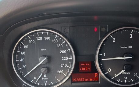 BMW X1, 2012 год, 1 150 000 рублей, 15 фотография