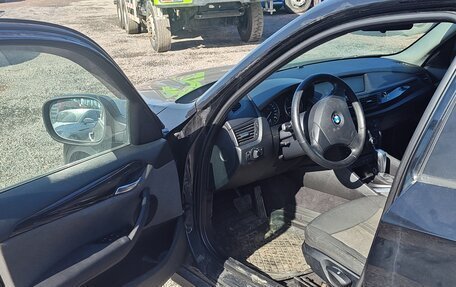 BMW X1, 2012 год, 1 150 000 рублей, 14 фотография