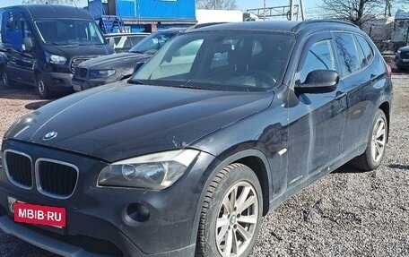 BMW X1, 2012 год, 1 150 000 рублей, 2 фотография