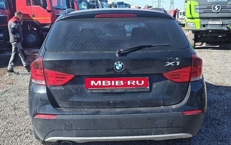 BMW X1, 2012 год, 1 150 000 рублей, 5 фотография